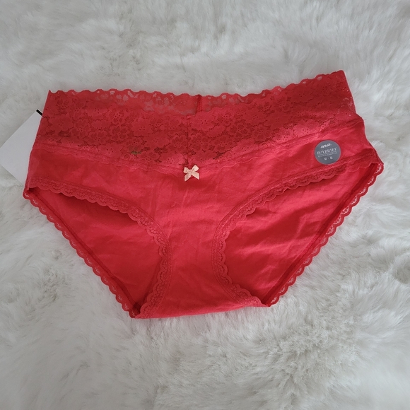 ❣️AERIE BRAND NEW 2-PACK NO SHOW AND BOYBRIEF SIZE M - Picture 4 of 6